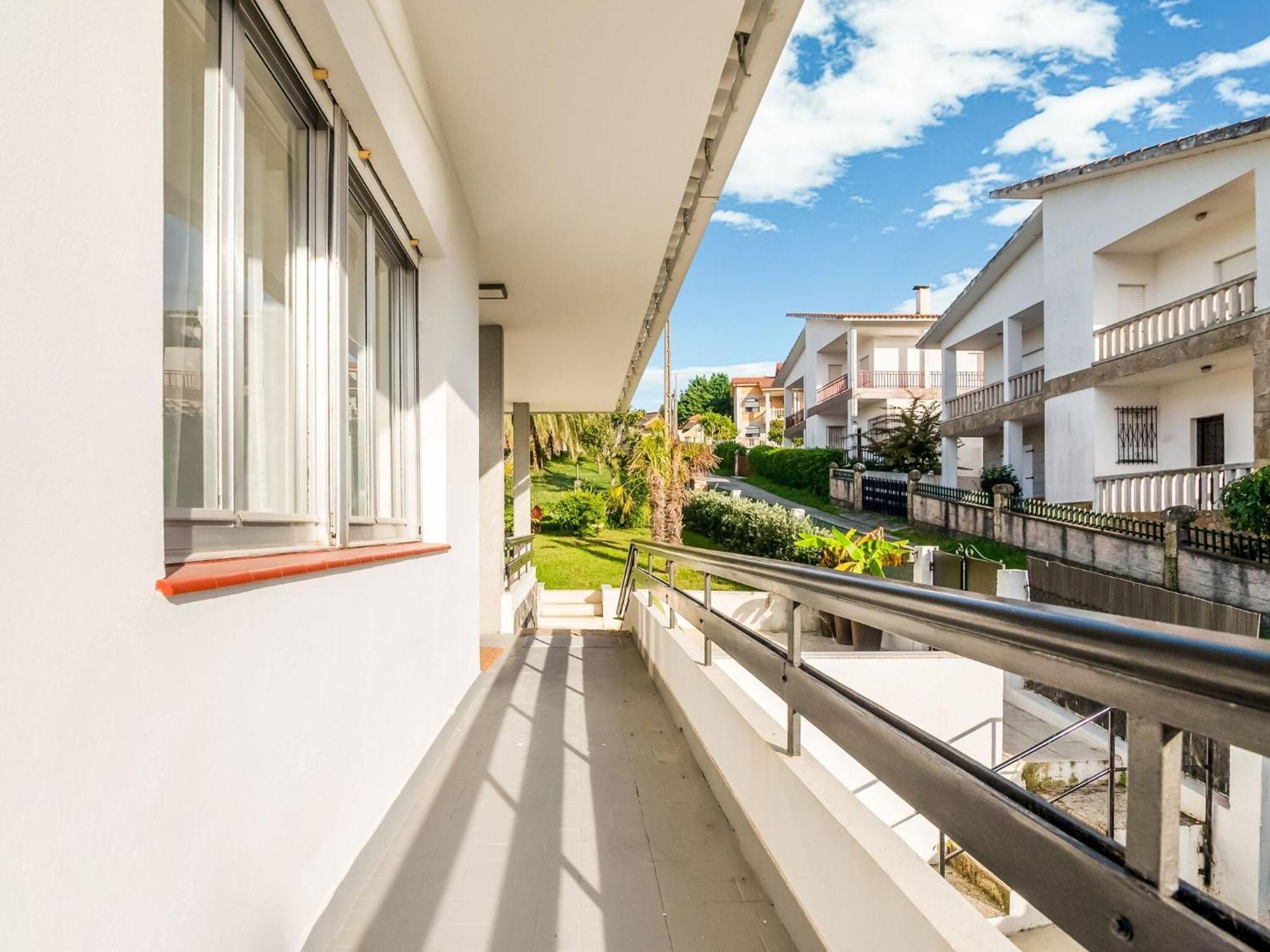 Belvilla By Oyo Casa Porto Do Son Exterior foto